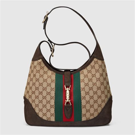 gucci handbags jackie o|original Gucci jackie bag.